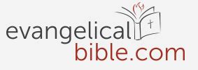 Evangelicalbible coupon  If your church is not listed, please use the Comment form at the bottom of this page to send